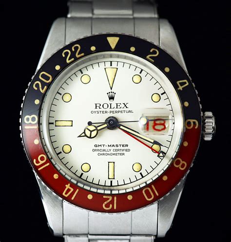 rolex gmt panam|rolex gmt master 1965.